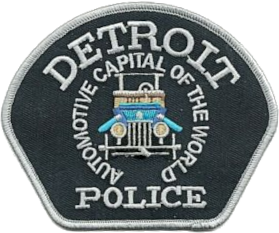 Detroit Police Department